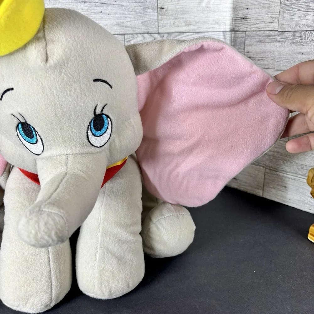 Dumbo 16 